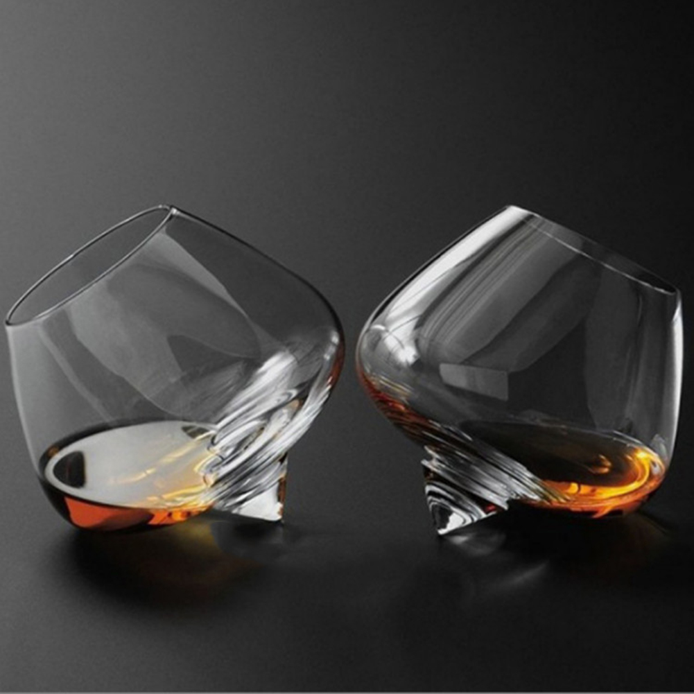 Vasos de Whisky de cristal de  - Wine In Beer Glass reseña y precio