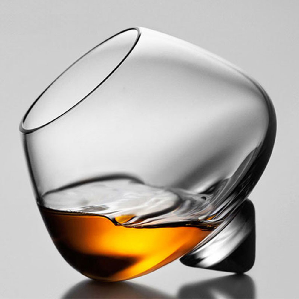 Vasos de Whisky de cristal de  - Wine In Beer Glass reseña y precio