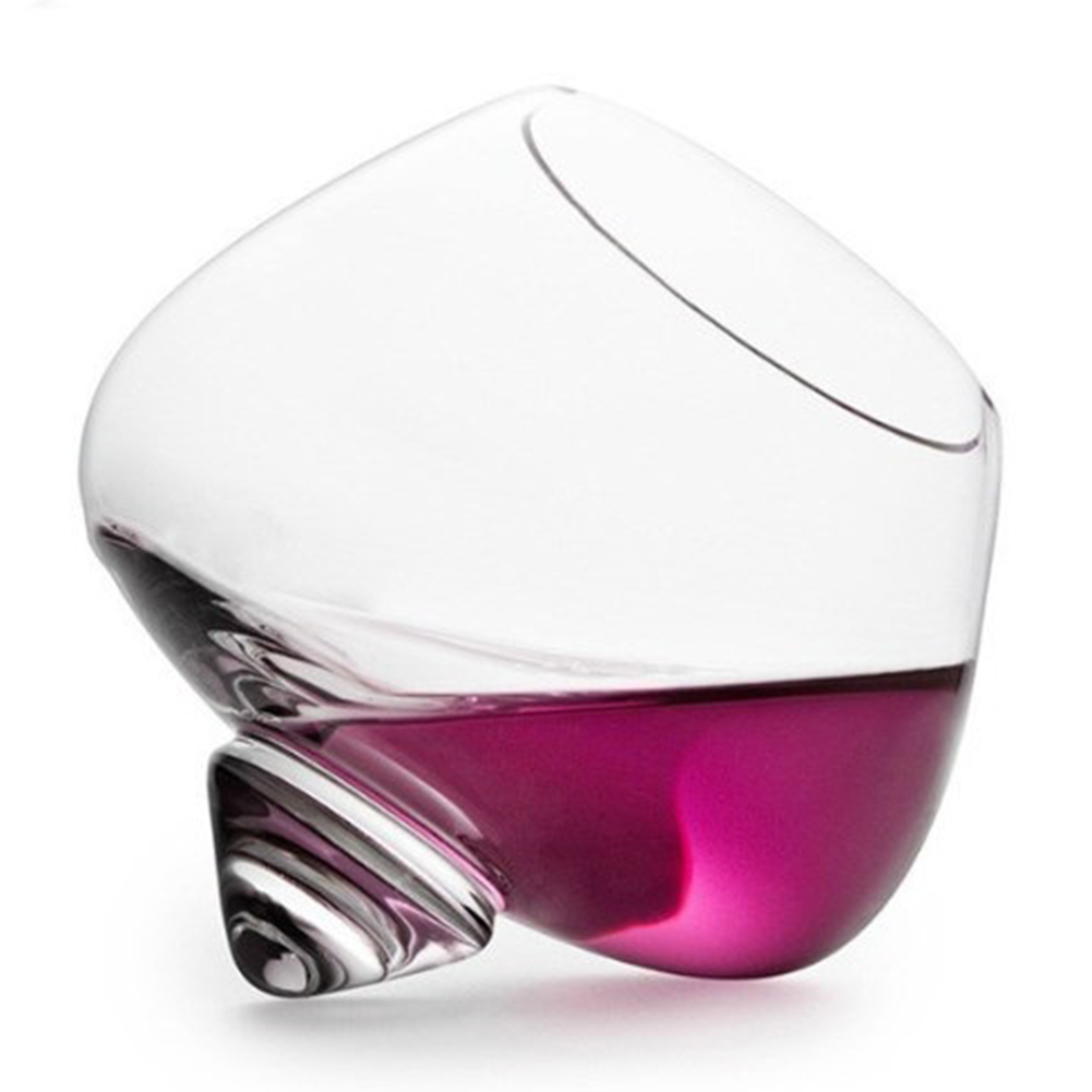 Vasos de Whisky de cristal de  - Wine In Beer Glass reseña y precio