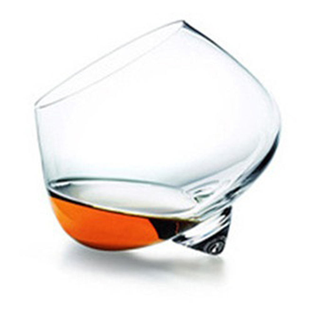 Vasos de Whisky de cristal de  - Wine In Beer Glass reseña y precio
