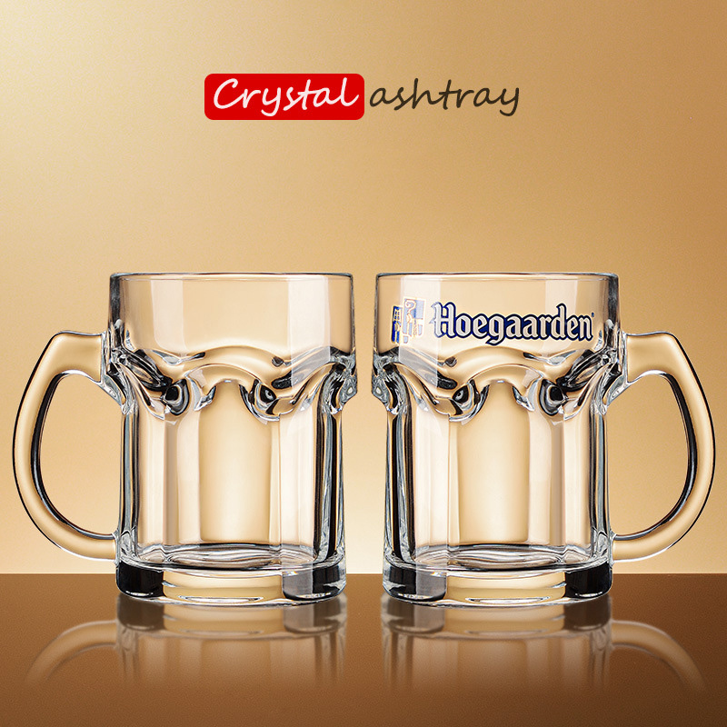 Jarra de cerveza para el hogar - Wine In Beer Glass reseña y precio