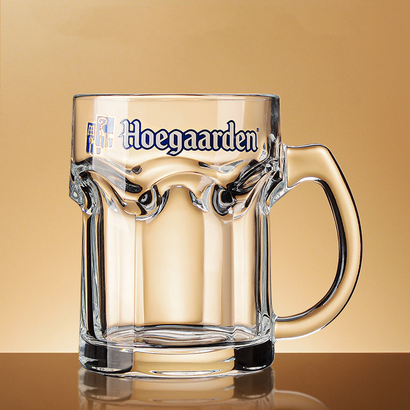 Jarra de cerveza para el hogar - Wine In Beer Glass reseña y precio