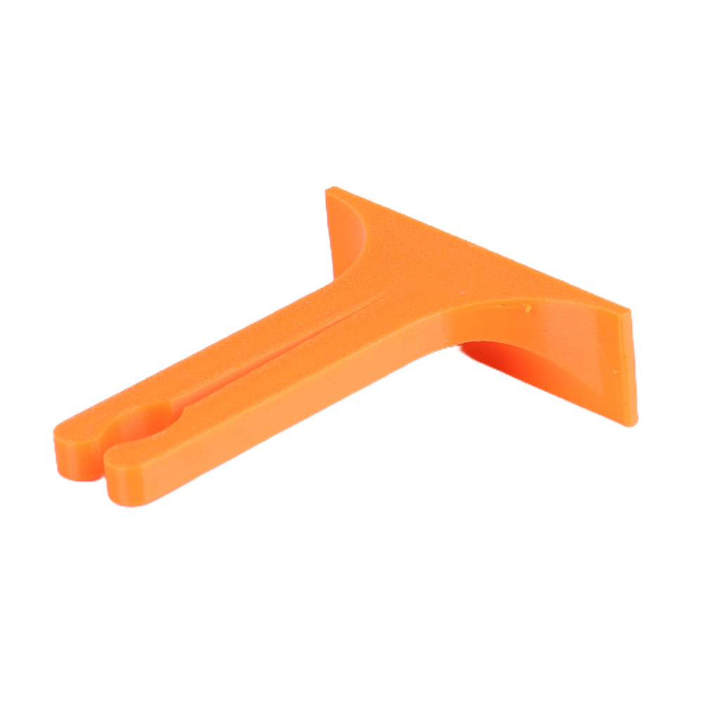 Soporte de Plástico para Copas - Wine & Beer Emporium reseña y precio
