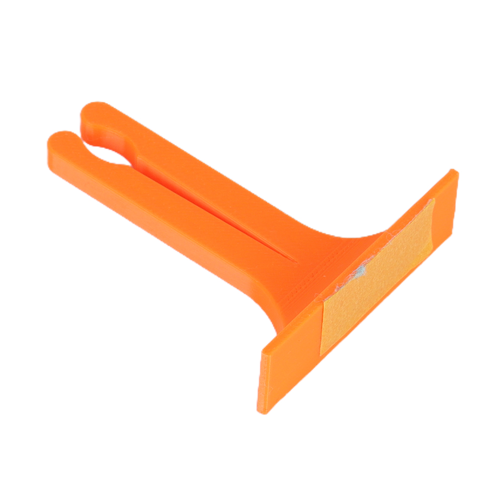 Soporte de Plástico para Copas - Wine & Beer Emporium reseña y precio