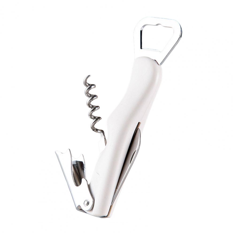 Sacacorchos 3 en 1, abridor de - Cork Screw Lever reseña y precio