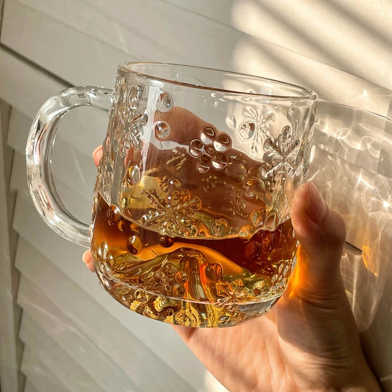 Taza bonita de Navidad, regalo - Wine Beer Coffee Drink reseña y precio