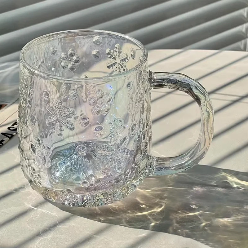 Taza bonita de Navidad, regalo - Wine Beer Coffee Drink reseña y precio