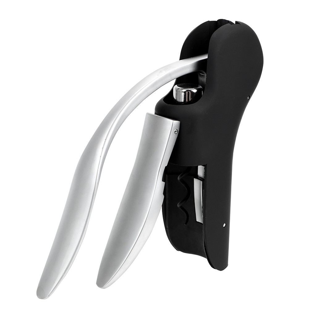 Abridores de botellas, juego d - Cork Screw Lever reseña y precio