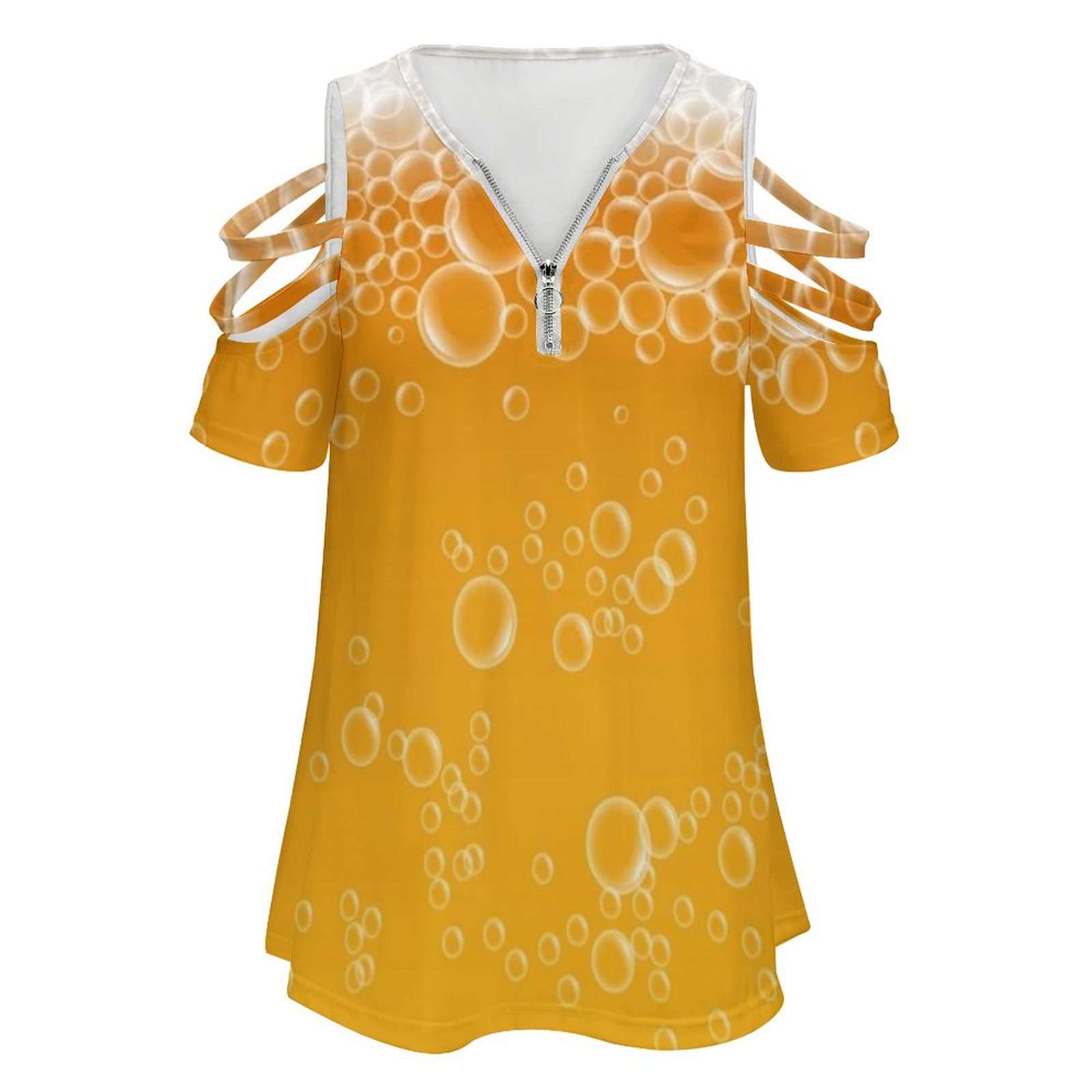 ¡Cerveza! Nueva moda, Top con  - Wine Draft Beer reseña y precio