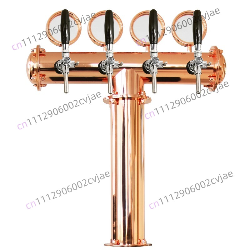 Máquina de cerveza, Columna de - Wine Draft Beer reseña y precio