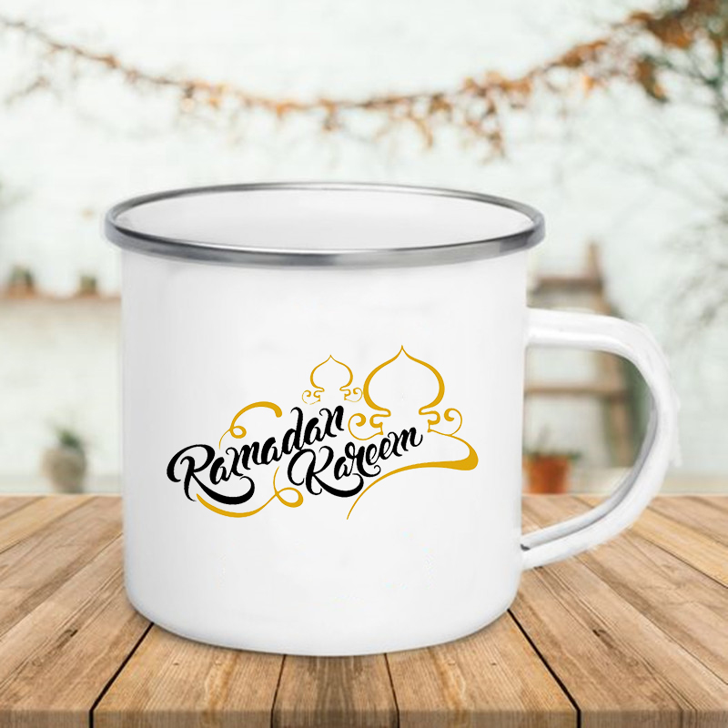 Taza creativa con estampado Ha - Wine Beer Coffee Drink reseña y precio